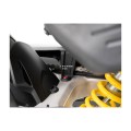 DBK Special Parts (Ducabike) Chain Guard Screw Kit for the Ducati Hypermotard 698 Mono DBK Special Parts (Ducabike) Chain Guard Screw Kit for the Ducati Hypermotard 698 Mono